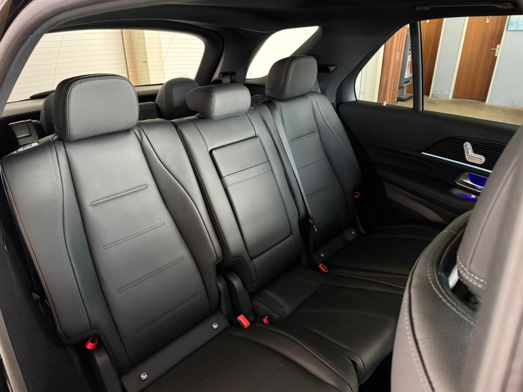 Mercedes-Benz GLE 300