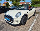 MINI One Cabrio - MINI One Cabrio von privat