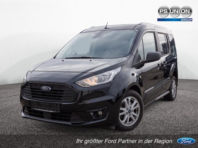 Ford Tourneo Connect 1,5 l TDCi Trend KLIMA STANDHZ