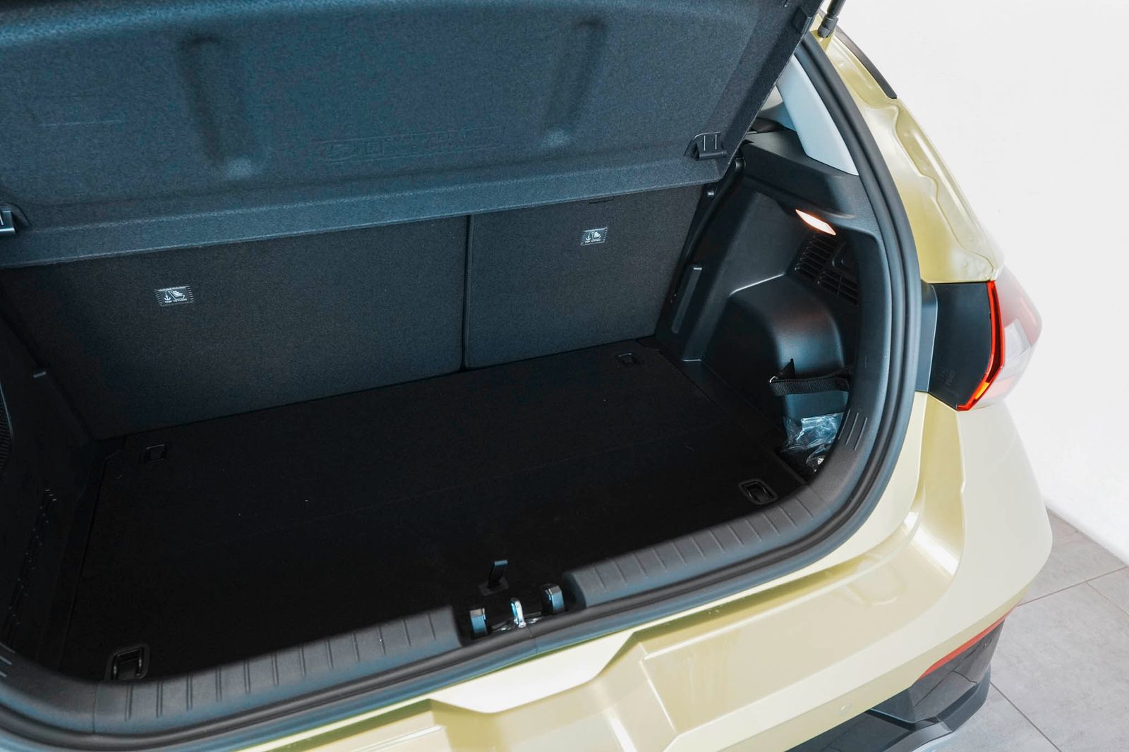 Hyundai i20 - Bild 11