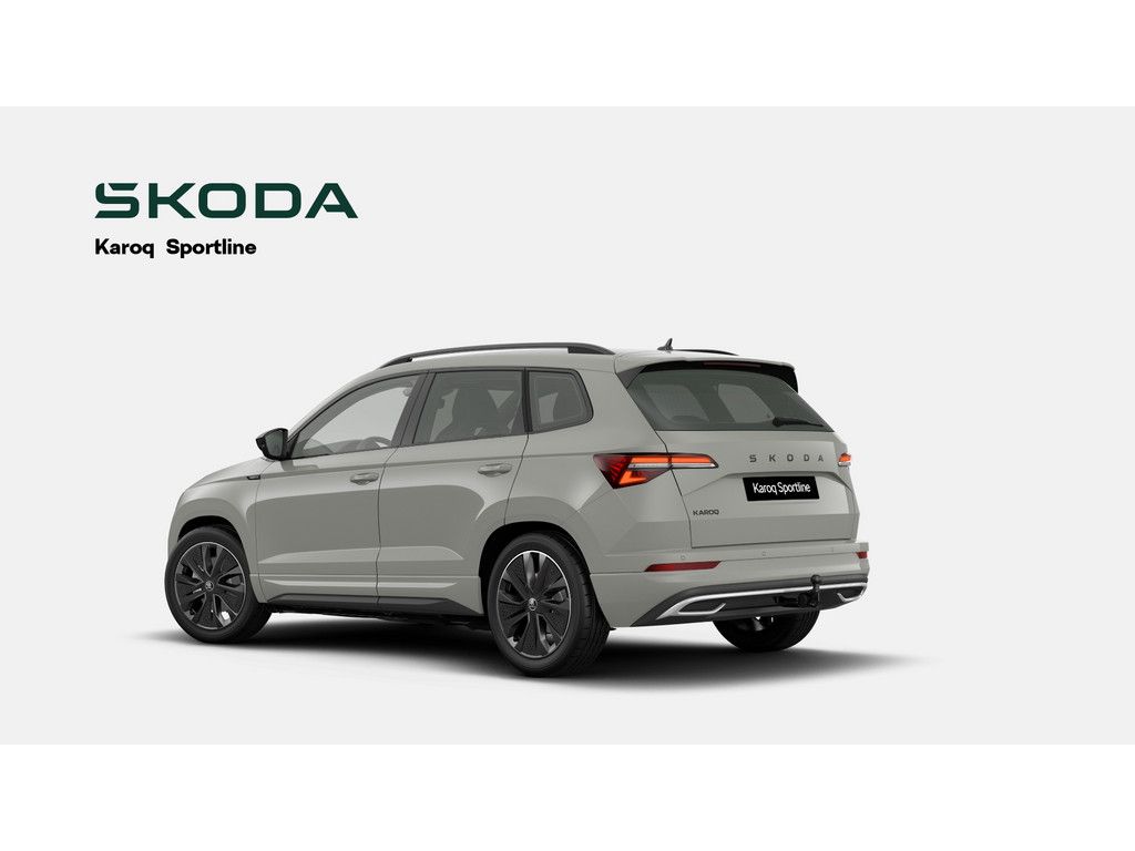 Skoda Karoq - Bild 2