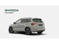 Skoda Karoq - Vorschau Bild 2