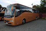 Volvo 9700 - Volvo 9700