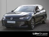 Volkswagen Passat Business 2,0 l TDI 150 PS 7-Gang DSG SKL - Volkswagen Passat mit Diesel-Antrieb: 2.0