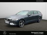 Volvo V 60 T4 Inscription AUTOM*KAMERA*LED*TOTW*LMF19 - Volvo Gebrauchtwagen in Gütersloh