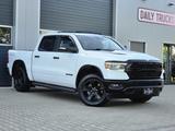 Dodge RAM 1500 5.7 4x4 Laramie Night H&R Pano LED - Dodge RAM Laramie Night Gebrauchtwagen