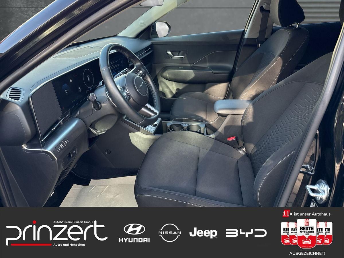 Hyundai KONA Elektro – Bild 4