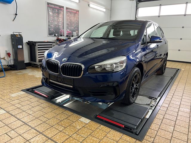 BMW 218 Baureihe 2 Active Tourer 218 i