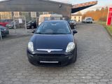 Fiat Punto Evo Dynamic Klima - Fiat Punto Evo aus 2010