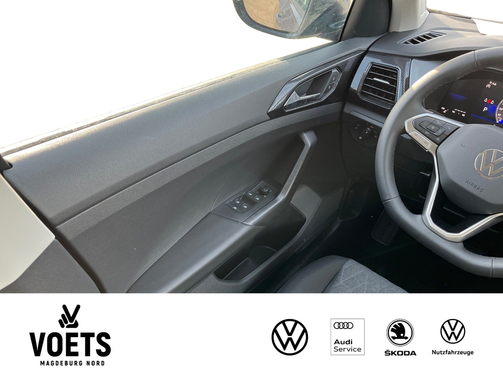 Volkswagen T-Cross - Bild 13