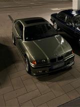 BMW E36 Bmw 318is klimaautomatik PDC sonderlack - BMW 318 mit Benzin-Antrieb: Coupé, 318is E36