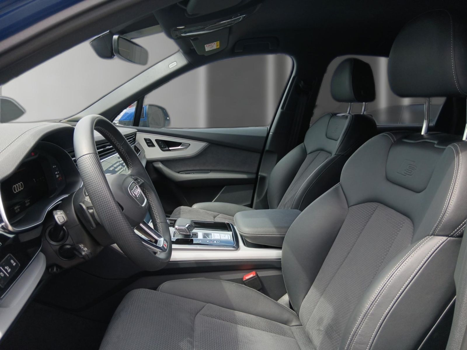 Audi Q7 - Bild 18