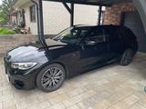 BMW M340i xDrive Automatic - top Zustand  - BMW M340i: Automatik