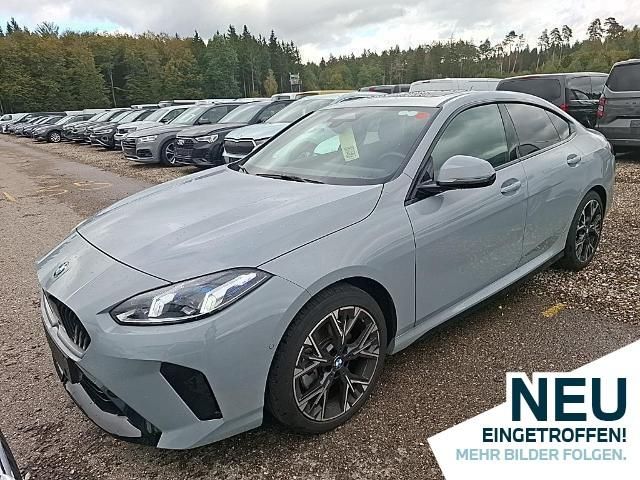 BMW 2 Series Gran Coupe 2026