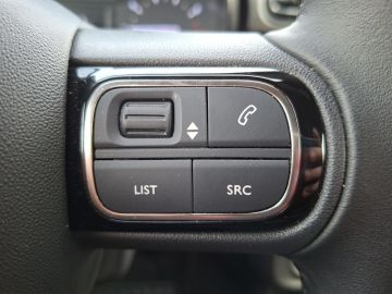 Citroën C3 Max 1.2 PT110 °LED°Navi°RFK°PDC°AAC°Tempomat°