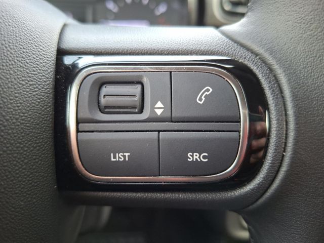 Citroën C3 Max 1.2 PT110 °LED°Navi°RFK°PDC°AAC°Tempomat°