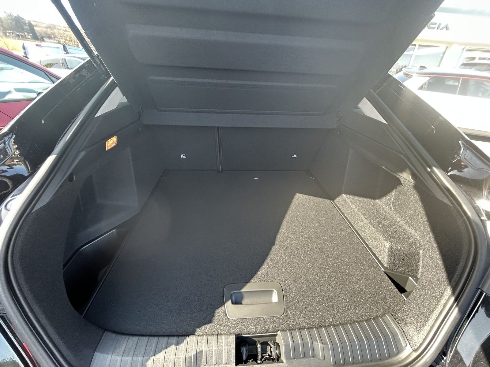 Renault Arkana - Bild 14