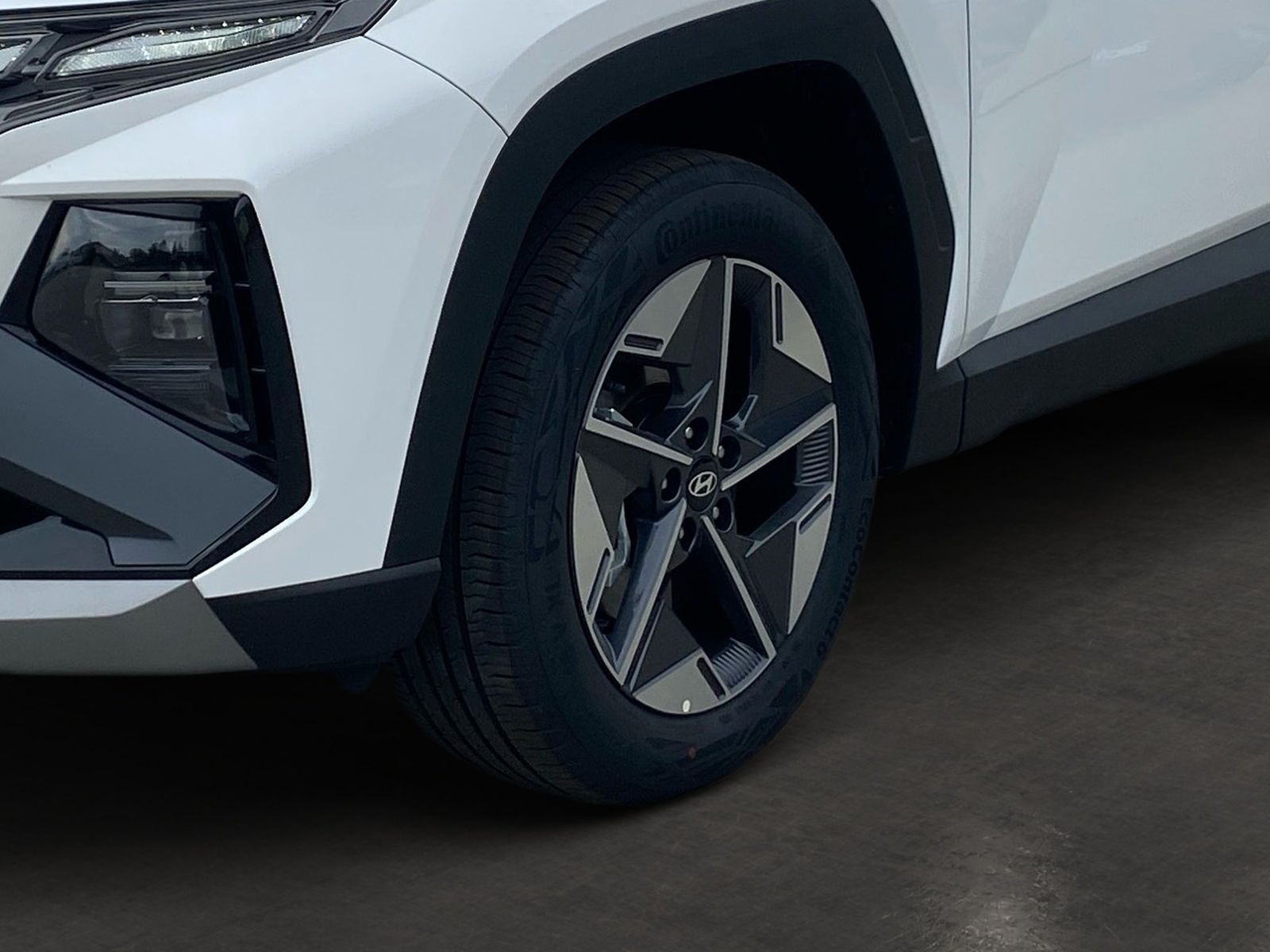 Hyundai Tucson – Bild 6