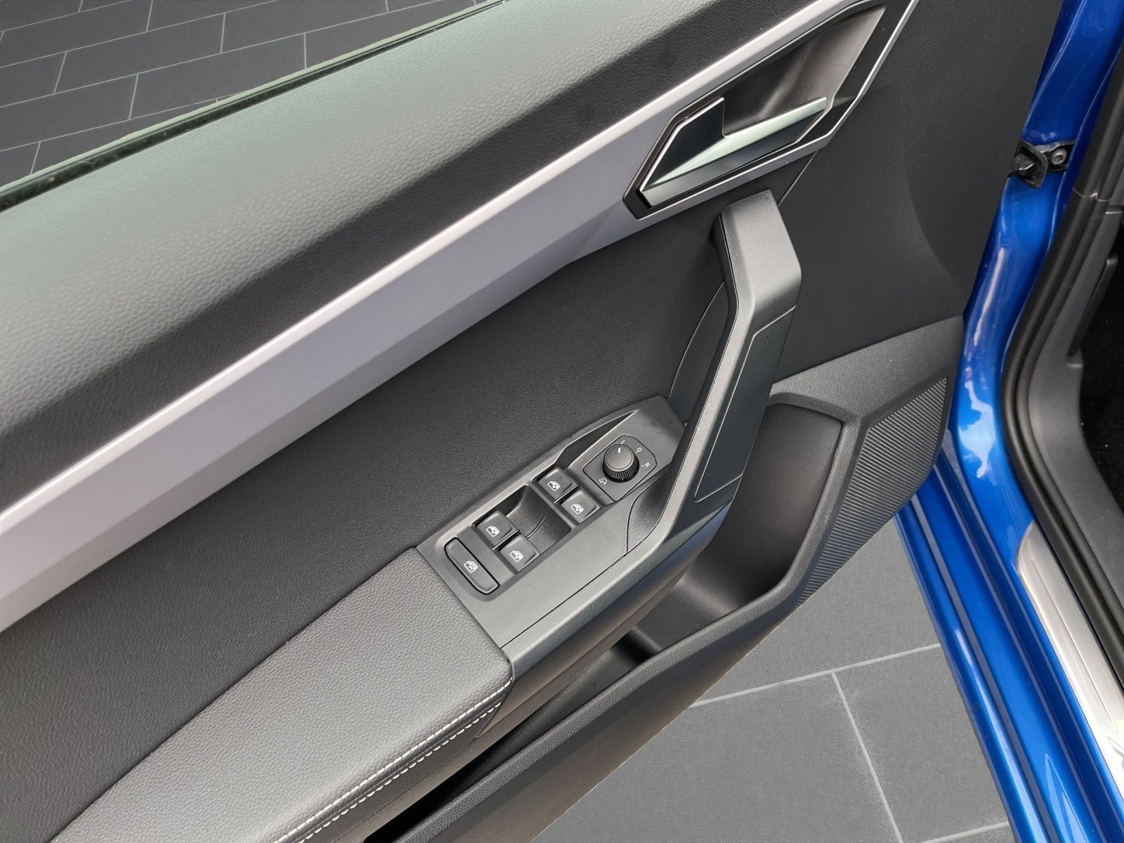 Seat Ibiza - Bild 13