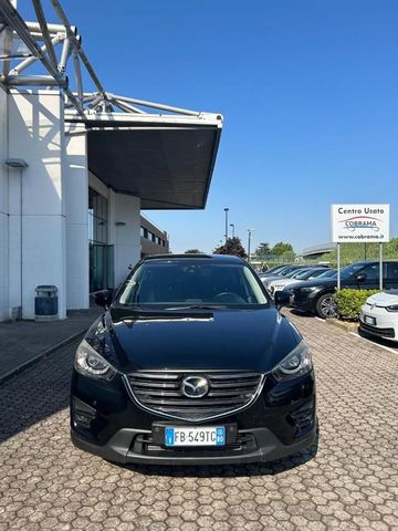 Mazda MAZDA CX-5 2.2L Skyactiv-D 150CV 4WD Evolve