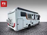 Bürstner Lyseo I 727 G  - Offers