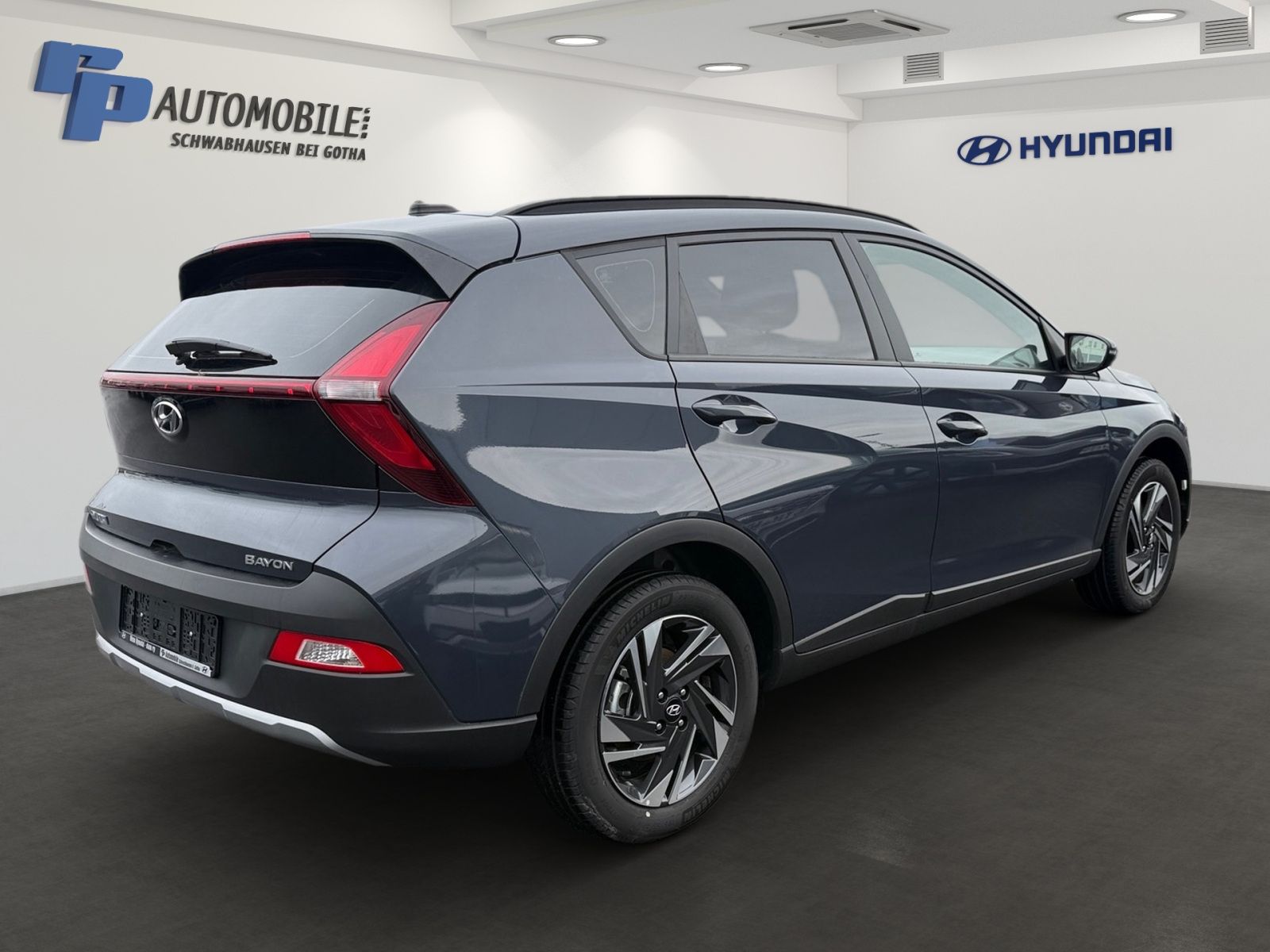 Hyundai BAYON – Bild 3
