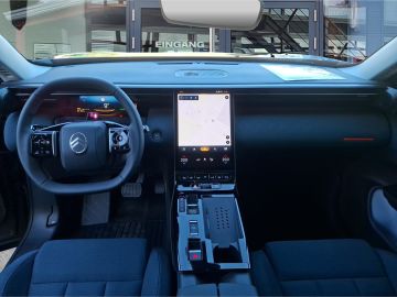 Citroën C5 Aircross Plus Hybrid NaviLEDACCWinterpaket