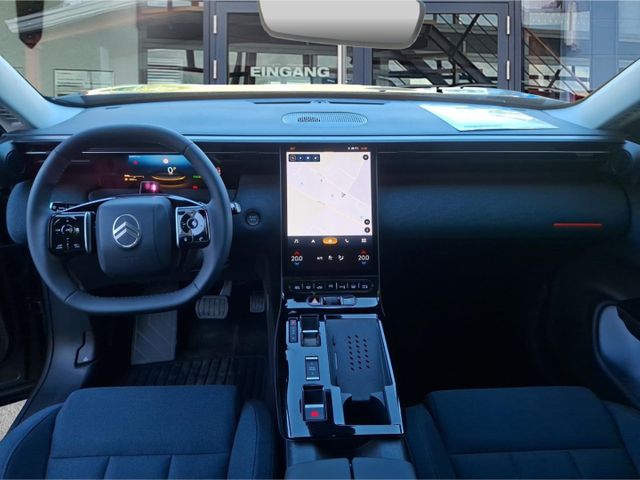 Citroën C5 Aircross Plus Hybrid NaviLEDACCWinterpaket