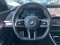 BMW i7 - Vorschau Bild 8