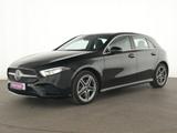 Mercedes-Benz A 250 e AMG Line ACC|Navi|LED|Aktiver Park-Assis - Mercedes-Benz A-Klasse mit Hybrid-Antrieb