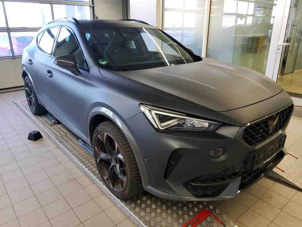 Cupra Formentor - Bild 3