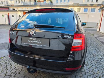 Skoda Octavia - 8