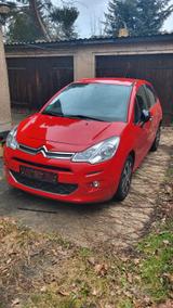 Citroën C3 Selection PT68 mit Rückcamera - Citroën C3 in Leipzig