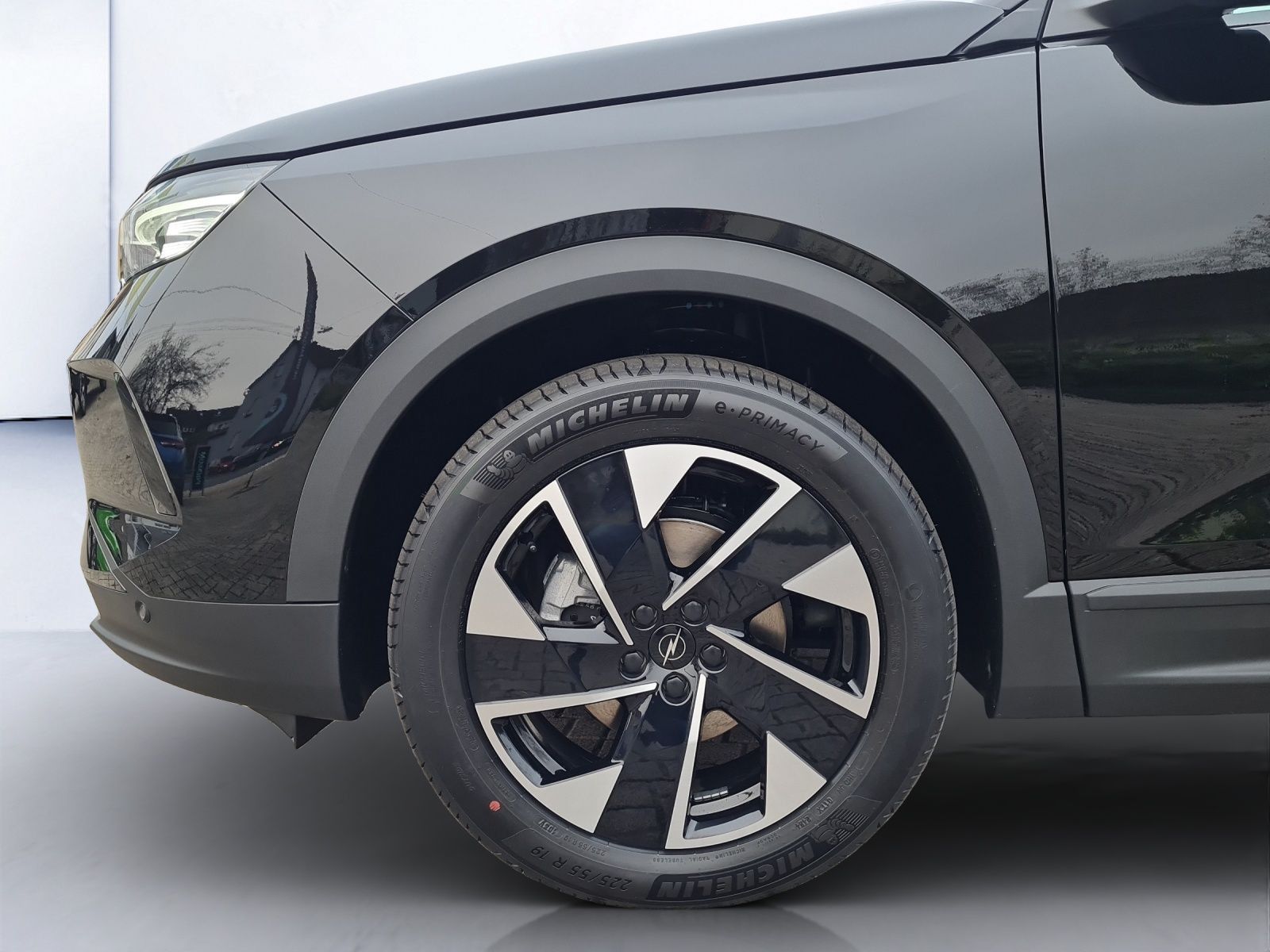 Opel Grandland (X) - Bild 7