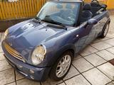 MINI Mini Cabrio Bj 2006 170000km TÜV 12/27 Vol... - MINI MINI aus 2006: Roadster