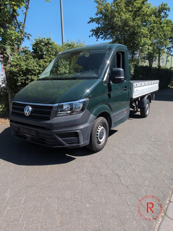 Image of Volkswagen Crafter