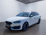 Cupra Leon Sportstourer 2.0 TDI DSG Parklenkassistent - Cupra Leon Diesel Gebrauchtwagen