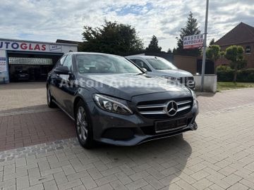 Mercedes C 250 - 2