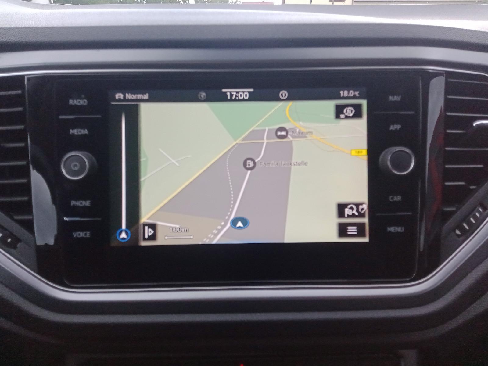 Volkswagen T-Roc Active/AHK/NAVI/SITZHZG/DAB/PDC/LED/EL.HEC, миниатюра 28