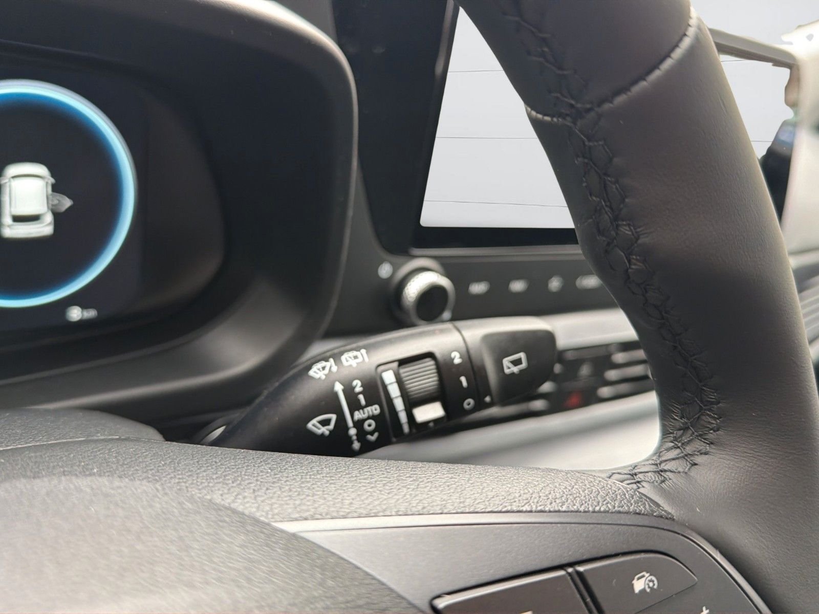 Hyundai i20 - Bild 16