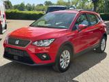 Seat Arona 1.0 TSI Style*KLIMA*EURO6*TOP ZUSTAND*TOP* - gebrauchte Seat Arona aus dem Jahr 2021
