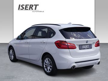 BMW 218 Active Tourer - 10