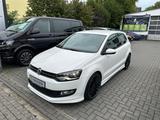Volkswagen Polo V *DSG*SHZ*TEMPOM*KLIMAA - VW Polo Gebrauchtwagen in Bonn