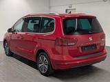 Seat Alhambra 4Drive Stdhzg/Bi-Xenon/Navi/DAB/SHZ/Kam - Seat Alhambra in Magdeburg
