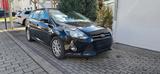 Ford Focus 1,6TDCi 85kW DPF Trend Turnier Trend - Ford Focus: 85kw