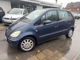 Mercedes-Benz A 160 ELEGANCE Automat./123TKM/Klima/SHZ/TÜV Neu - Gebrauchtwagen bis 2.500 Euro mit Automatik & Tüv