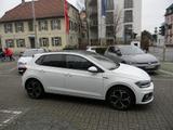 Volkswagen Polo VI United  R-Line TSI 81 KW DSG  Kamera - Volkswagen Polo: Automatik