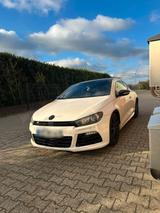 Volkswagen VW Scirocco R-Line, 2.0 TSI, DSG - Volkswagen Scirocco: R Dsg
