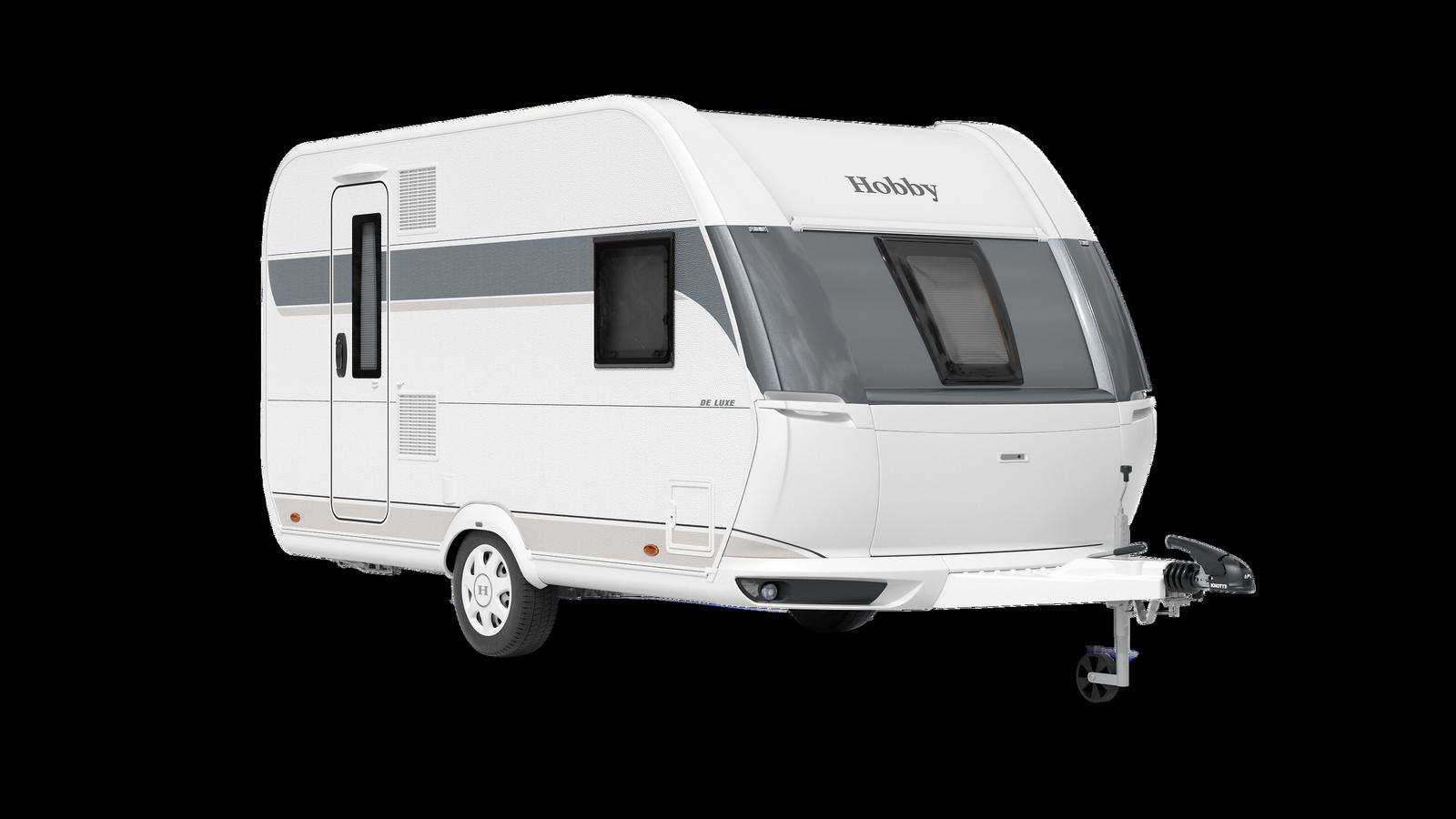 Hobby Freistaat Edition 460 SFF De Luxe 