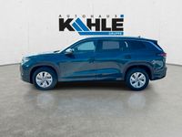 Volkswagen Tayron - Vorschau Bild 3